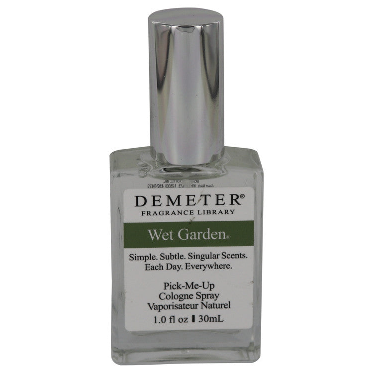 Demeter Demeter Wet Garden