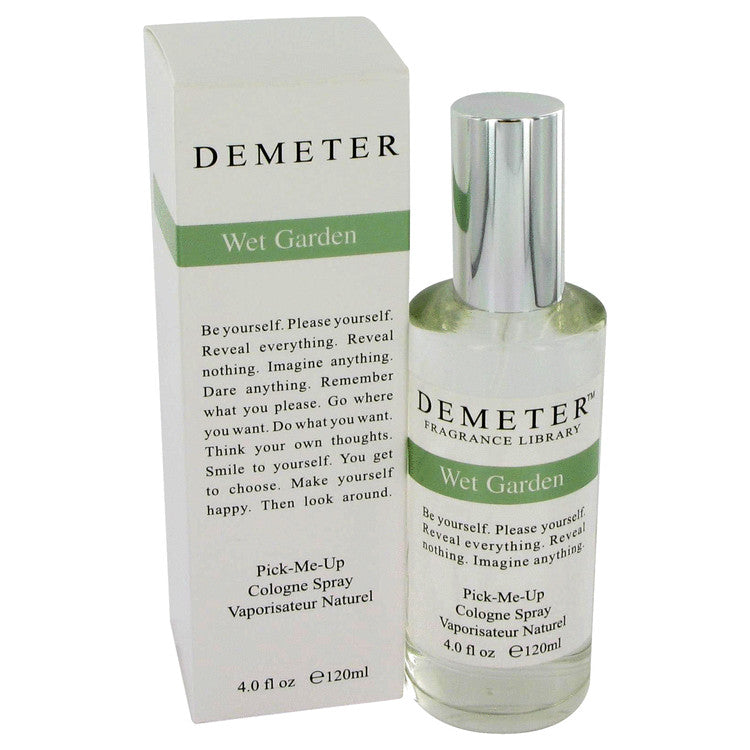 Demeter Demeter Wet Garden