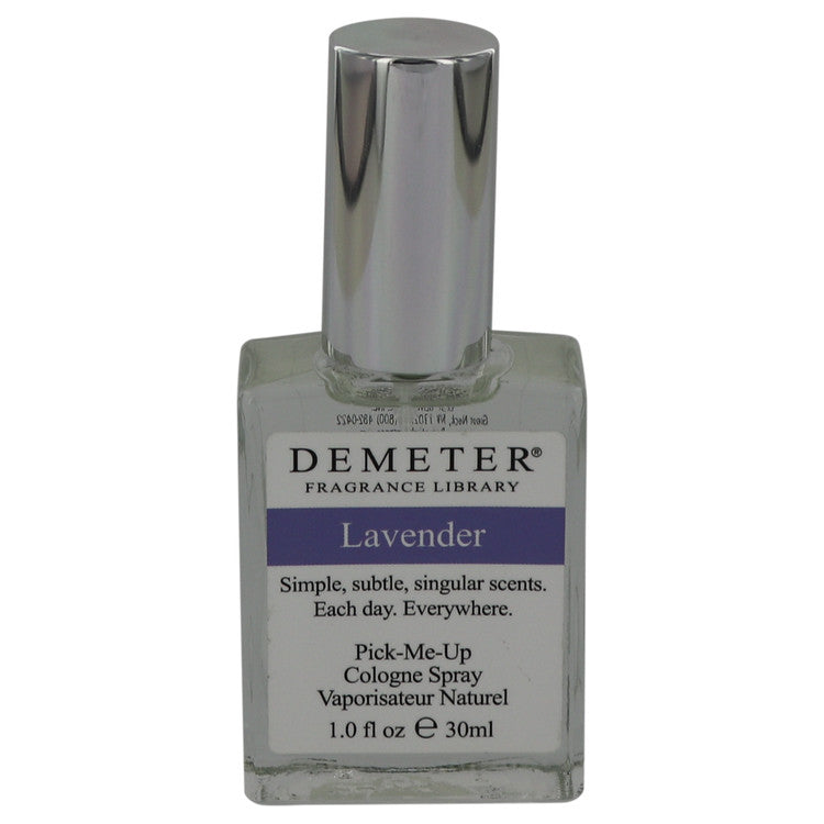 Demeter Demeter Lavender