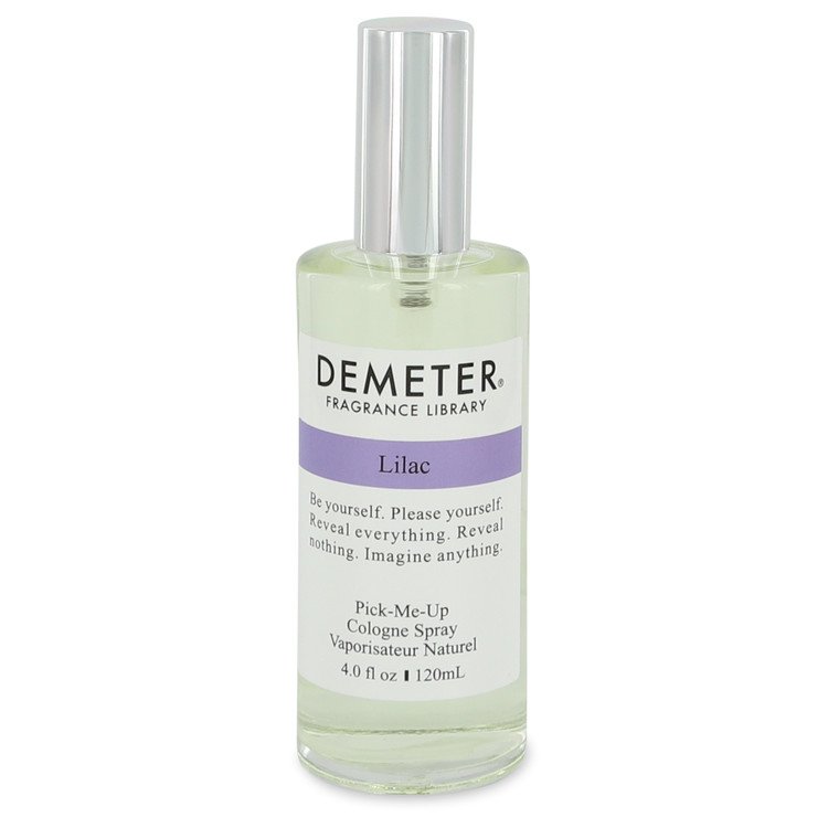 Demeter Demeter Lilac