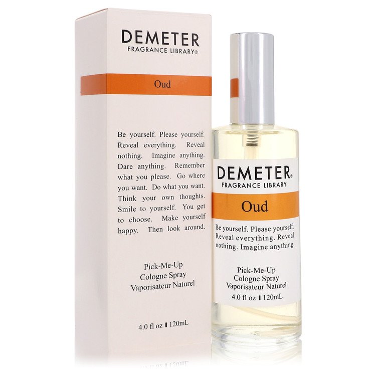 Demeter Demeter Oud