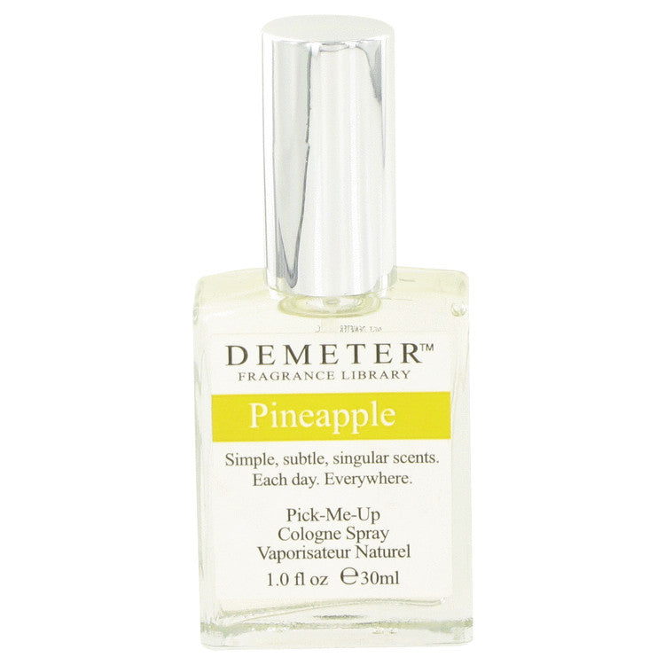 Demeter Demeter Pineapple