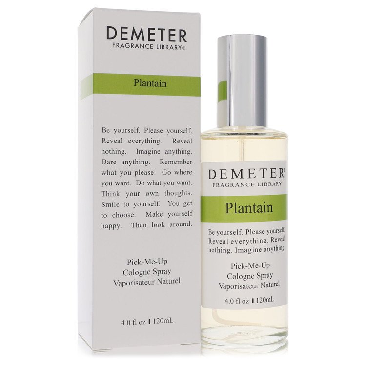 Demeter Demeter Plantain