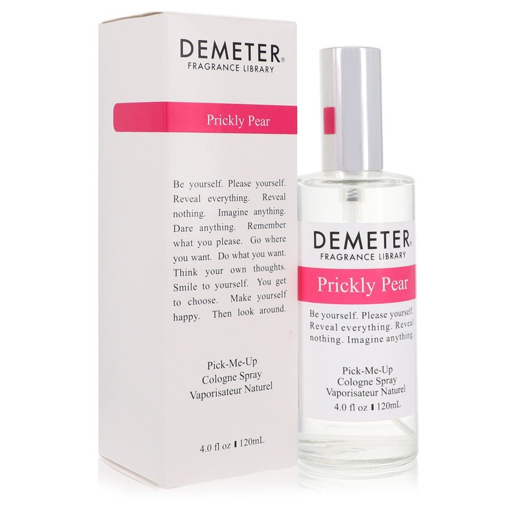 Demeter Demeter Prickly Pear