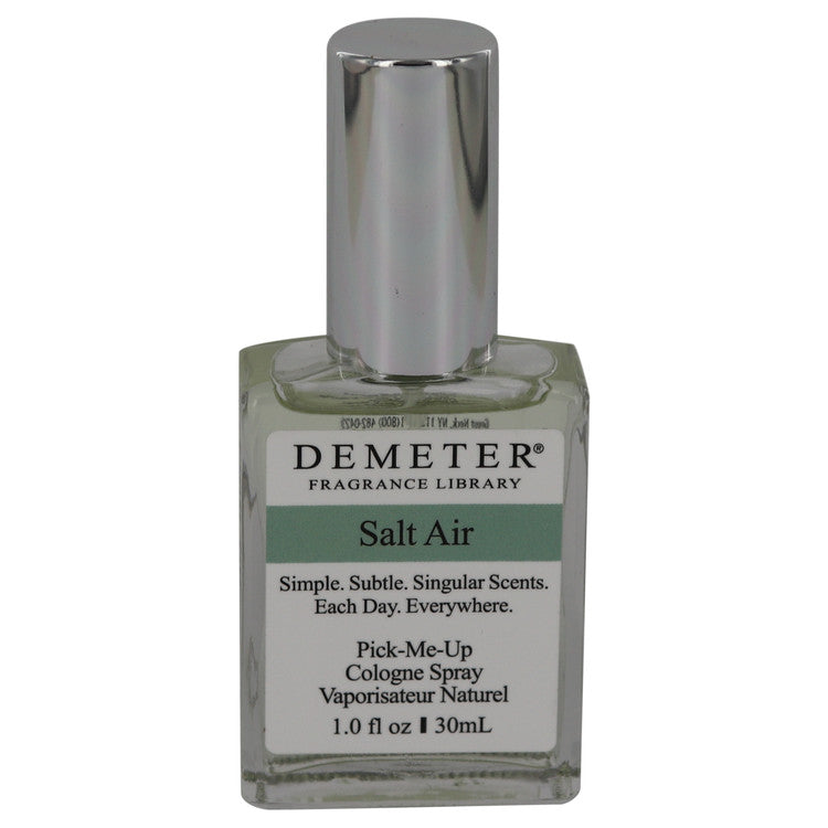 Demeter Demeter Salt Air