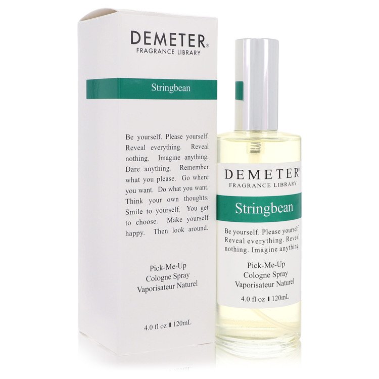 Demeter Demeter String Bean