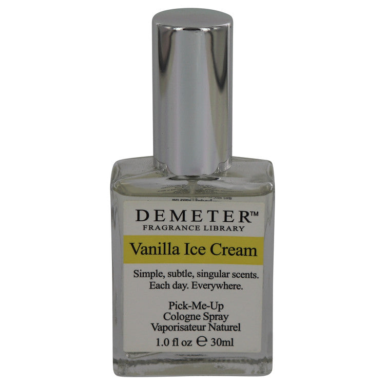 Demeter Demeter Vanilla Ice Cream