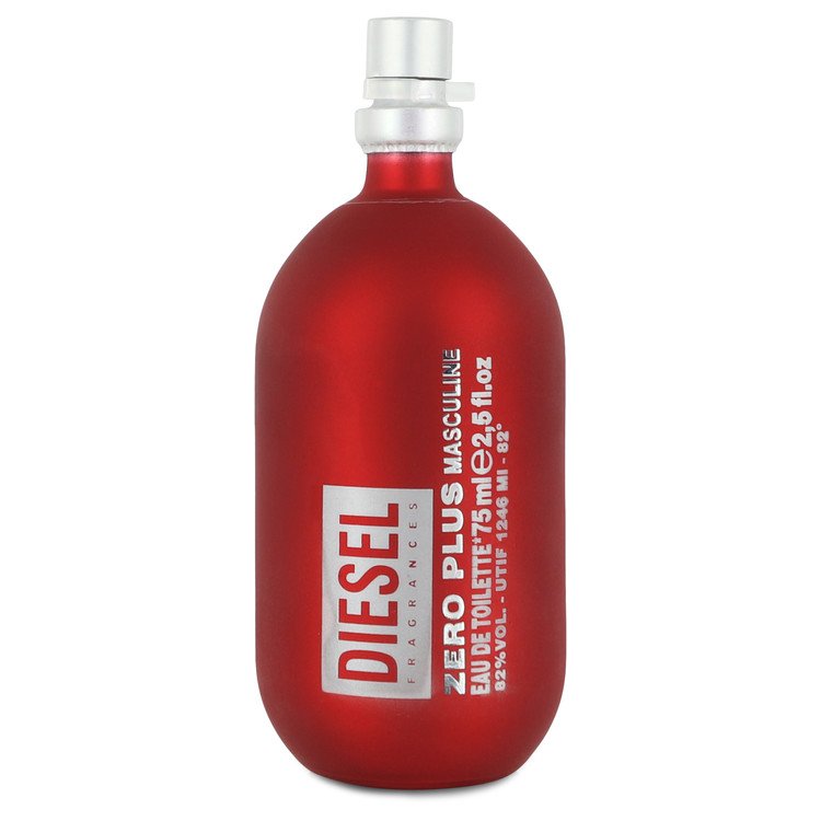 Diesel Diesel Zero Plus