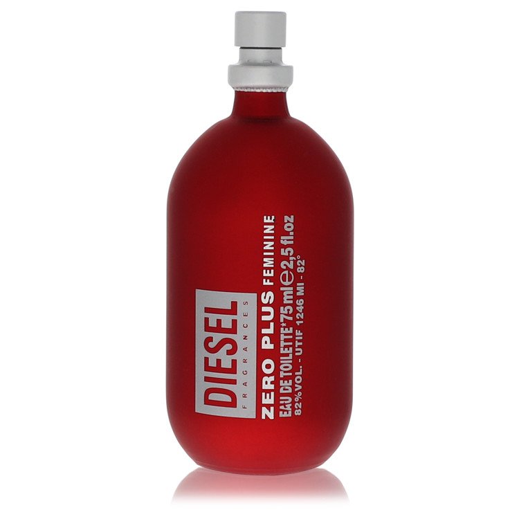 Diesel Diesel Zero Plus
