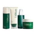 DalBam DalBam Cypress Silky Hinoki Water Skincare Set - soothing - front bottle shot