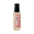Daleaf Daleaf Glam Polish Oil 100ml - sun protection - front bottle shot