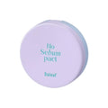Daleaf Daleaf Glam Sebum Pact 5g - oil control - front bottle shot