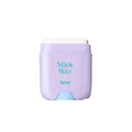 Daleaf Daleaf Glam Stick Hair Wax 16g - anti-aging - front bottle shot