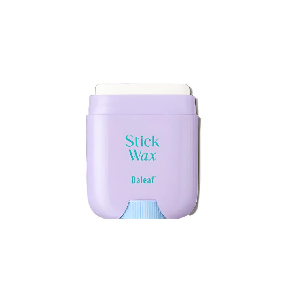 Daleaf Daleaf Glam Stick Hair Wax 16g - anti-aging - front bottle shot