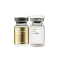 Daphnellia Daphnellia Hair Exo Solution Duo - sun protection - front bottle shot