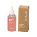 Daphnellia Daphnellia Relaxing Serum (50ml) 2 Box Set - soothing - front bottle shot