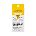 Acropass Acropass Dark Spot Care Microcone Patch 6 patches - hydrating - front bottle shot