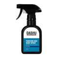 DASHU DASHU Solution Perfume Deo Body Spray 200ml - hydrating - front bottle shot