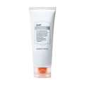 dear, klairs dear, klairs Freshly Juiced Vitamin Mask Cleanser 150ml - hydrating - front bottle shot