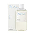 Decoct Decoct Oat-Tea Tree Soothing Cleansing Gel 160ml - hydrating - front bottle shot