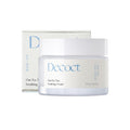 Decoct Decoct Oat-Tea Tree Soothing Cream 55ml - hydrating - front bottle shot