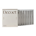Decoct Decoct Royal Honey Firming Mask (7 Sheets) - anti-aging - front bottle shot