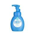 A'PIEU A'PIEU Deep Clean Bubble Foam 200ml - hydrating - front bottle shot