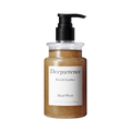 Deep;erence Deep;erence Perfume Scub French Leather Hand Wash 300g - hydrating - front bottle shot