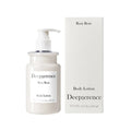 Deep;erence Deep;erence Perfumed Body Lotion Rosy Rose 300ml - hydrating - front bottle shot