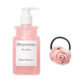 Deep;erence Deep;erence Repair Perfume Hair Shampoo 300ml Rosy Rose Special Set - hydrating - front bottle shot