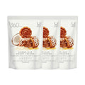 Delight project Delight project Snowflake Honey Yakgwa 85g x 3 Packs - hydrating - front bottle shot