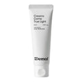 De:maf De:maf Creams Come True Squalane Barrier Repair Cream Light 50ml - hydrating - front bottle shot