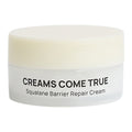 De:maf De:maf Creams Come True Squalane Barrier Repair Cream 15ml - hydrating - front bottle shot