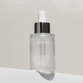 De:maf De:maf Green Cica Pore Ampoule 20ml - hydrating - front bottle shot