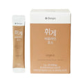 Denps Denps Hygge Vium Line Enzyme 30 Sticks (1-Month Supply) - daily care - front bottle shot