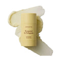 AROMATICA AROMATICA Bergamot & Petitgrain Deodorant 75g - hydrating - front bottle shot