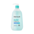 Derma:B Derma:B AC Control Body Wash 420ml - hydrating - front bottle shot