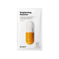 Dr.Jart+ Dr.Jart+ Dermask™ Brightening Solution Face Mask 30gx 5ea - brightening - front bottle shot