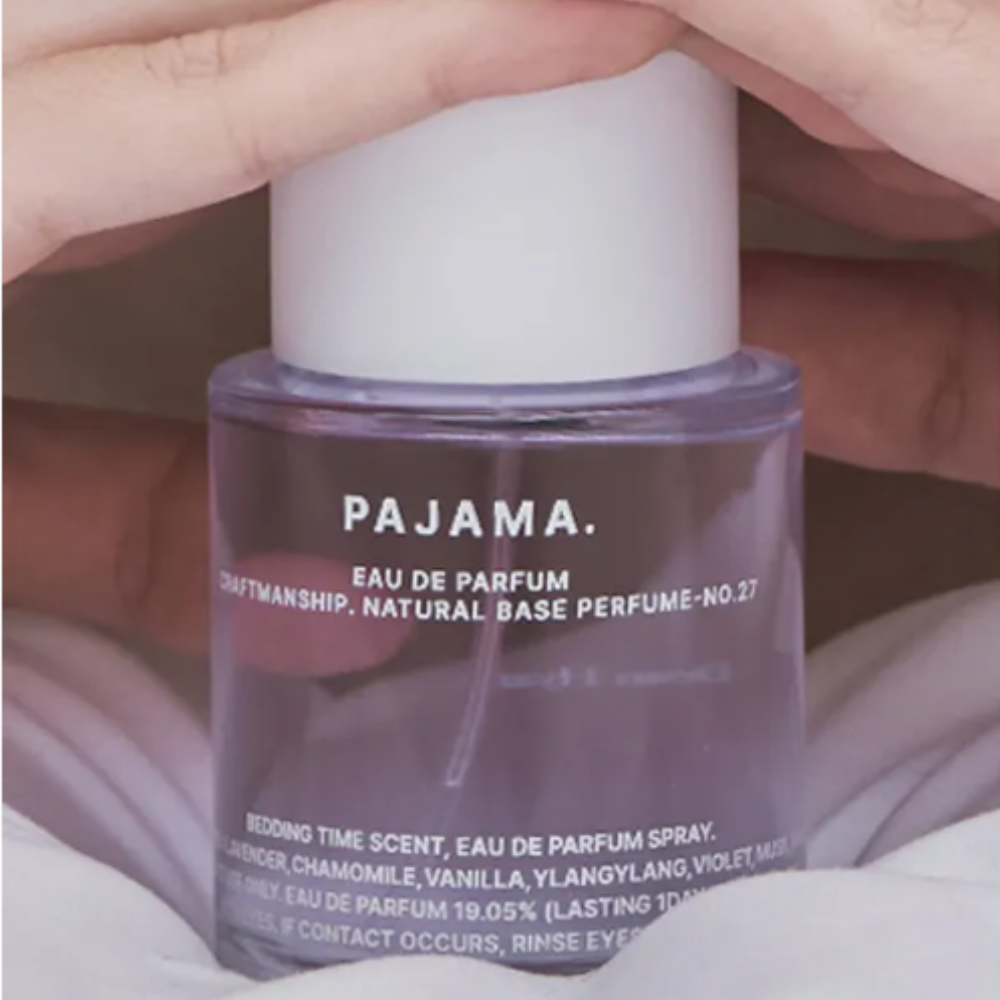 Deun Hyang Deun Hyang Eau de Parfum (EDP), Pajama 15ml - soothing - front bottle shot
