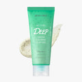 Dewytree Dewytree AC CTRL Deep Green Calming Clay Gel 100ml - hydrating - front bottle shot
