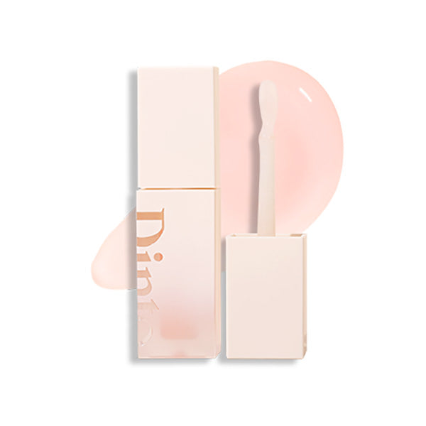 Dinto Dinto Repairing Lip Essence Mask 3g #100 Pullus - hydrating - front bottle shot