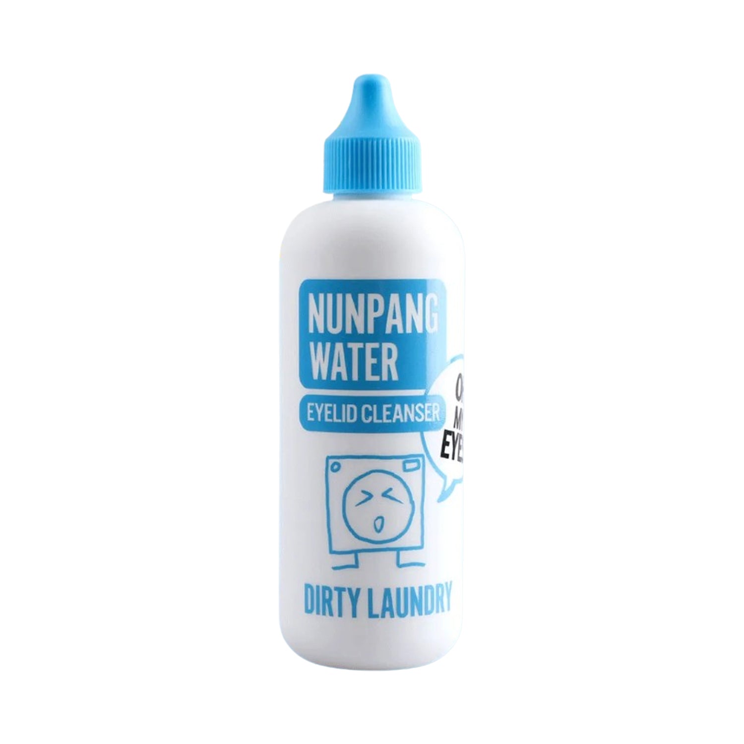 Dirty Laundry Dirty Laundry NunPang Water 150ml - daily care - front bottle shot