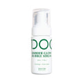 DOCTOB DOCTOB Barrier Glow Bubble Serum 100ml - hydrating - front bottle shot