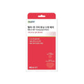 Dongkook Dongkook Pharm Mela-Set Dark Toning Spot Patch (Spot 30ea + Wide 14ea) - soothing - front bottle shot