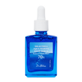 Dr.Althea Dr.Althea Aqua Marine Deep Serum 30ml - hydrating - front bottle shot