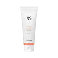 Dr.Ceuracle Dr.Ceuracle 5α Control Clearing  Cleansing Foam 200ml - soothing - front bottle shot