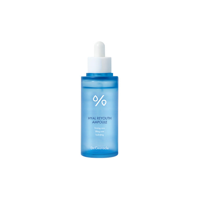 Dr.Ceuracle Dr.Ceuracle Hyal Reyouth Ampoule 50ml - hydrating - front bottle shot