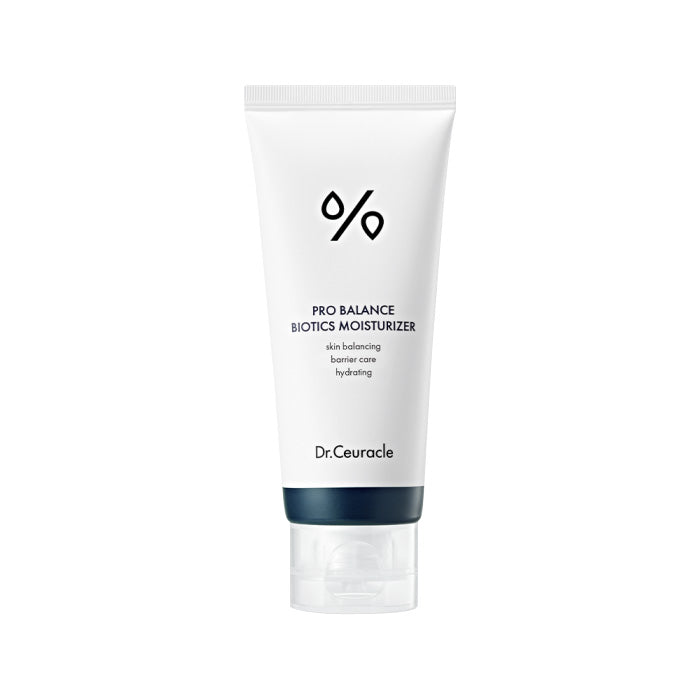 Dr.Ceuracle Dr.Ceuracle Pro Balance Biotics Moisturizer 100ml - hydrating - front bottle shot