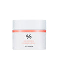 Dr.Ceuracle Dr.Ceuracle 5α Control Clearing Cream 50ml - hydrating - front bottle shot
