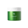Dr.Ceuracle Dr.Ceuracle Tea Tree Purifine Toner Pad 160ml - exfoliating - front bottle shot